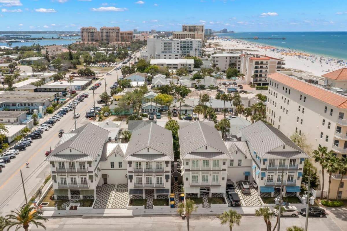 Jade House At The Gemma Villa Clearwater Beach Dış mekan fotoğraf